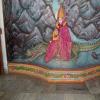 Devi Avatar of Durga at Temple in Uttarakhand