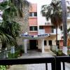Ravindra Bhawan, Enginineering Students' Hostel, IIT Roorkee