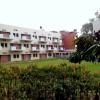 A Residential Complex At IIT Roorkee