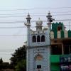 A Mosque at Civil Lines, Roorkee