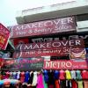 Makeover Ladies Parlor and Salon, Roorkee
