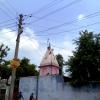 Radhe Shyam Temple in Saifpur