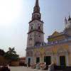 A View Of Sardhana Church, Meerut