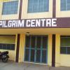 Pilgrim Center at Sardhana Church in Meerut