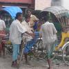 Cycle rickshaw - Siliguri