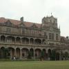 The Indian Institute of Advanced study building in Shimla