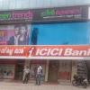 ICICI bank in Sreekaryam, Kerala