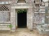 Entrance of Srikakulam Temple