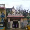 Hanuman Temple in Srikalahasti