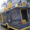 Sri Kalahastiswara Swamy Temple Chariot