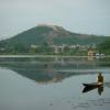 Nagin Lake - Srinagar