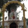 Baba Batakeshwer Temple at Tarakeswar