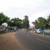 Tenkasi Melagaram Road in Tenkasi
