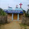 Christ Mission Church, Thenneri, Kanchipruam