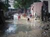Flood affects Severely in Thiruverkadu