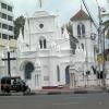 St George Orthodox Syrian Cathedral Palayam