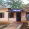 Canteen inside Kerala University Office Campus
