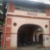 Kerala University Staffs Association Entrance