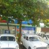 Taxi Stand, Thiruvananthapuram