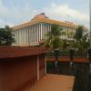 Long view of Kerala Legislative Assembly