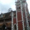 VJT Hall (Victoria Jubilee Town Hall), Palayam