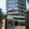 Kairali TV Office Building, palayam