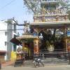 Large Ganapathy idol