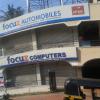 Focus Automobiles, Trivandrum