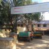 Janamythri Police Station, Nemom