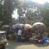 Fish Market in Kesavadasapuram