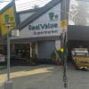 Real Valu Super Market at Neyyattinkara