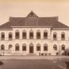 Kawdiar Palace - Trivandrum