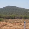 Mountains view at Vallanadu in Tuticorin district