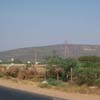 Vallanadu mountains at Tuticorin district