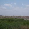 Eppothumvendraan dam at Tuticorin district 