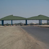 Thoothukudi toll gate