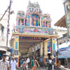 Arulmigu Subramaniya Swamy thirukovil entrance