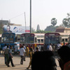 Tuticorin Old bus stand
