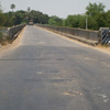 Vallanadu Thamirabarani bridge in Tuticorin district