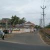 Railway Feedar Road in Thoothukudi