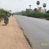 Tuticorin district roadway