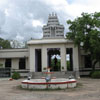 Tuticorin Ettayapuram Bharathiyar Mani Mandapam