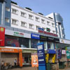 A building view of  Shopping  mall Tuticorin