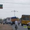 Tuticorin district bypass roadway