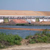 Tuticorin district harbour warehouse