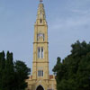 Tuticorin district Nazareth church