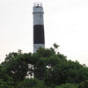 Light house view at Tuticorin district