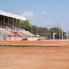 Tuticorin district Tharuvai stadium running ground