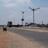Thoothukudi district bypass road view