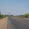 Tuticorin bypass road
